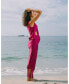 Фото #4 товара Купальник женский MIGA Swimwear Marije Cutout Top с вырезом на груди