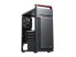 Фото #6 товара SAMA Sama-S88-BK Black ATX Mid Tower USB3.0 Computer Case w/3 x 120mm Fans (Pre-