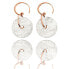 ფოტო #2 პროდუქტის GC CWE10903 Earrings