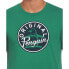 ფოტო #3 პროდუქტის ORIGINAL PENGUIN Hd Graphic TV Pete short sleeve T-shirt