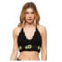 Фото #1 товара SUPERDRY Crochet Flower Bralette sleeveless T-shirt