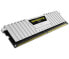 Фото #4 товара Corsair Vengeance LPX CMK16GX4M2D3000C16W - 16 GB - 2 x 8 GB - DDR4 - 3000 MHz - 288-pin DIMM - White