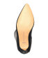 ფოტო #5 პროდუქტის Women's Darcy Kitten Heel Knee High Boots