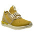 Фото #2 товара Adidas Tubular Runnner Men's Shoes Spice Yellow-Clear Sand-Legacy White b23886