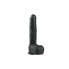 Фото #1 товара Realistic Dildo Black 29.5 cm