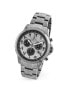 Фото #6 товара Наручные часы Mark Maddox HM0135-54 Black Silver