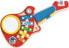 Фото #2 товара Hape Gitara instrument muzyczny orkiestra zabawka dla dzieci 6 w 1 uniw
