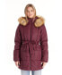 Фото #2 товара Maternity Rachel - 3 in 1 Coat With Belt