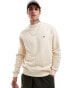 Фото #1 товара Parlez dash sweatshirt in ecru