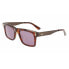 Men's Sunglasses Calvin Klein S Brown Habana Ø 51 mm