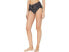 Фото #3 товара Kate Spade New York Women's 246025 Lia Dot Tie High-Waist Bikini Bottoms Size S