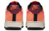 Nike Air Force 1 Low 07 LV8 2 CD0887-100 Sneakers