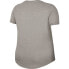 ფოტო #2 პროდუქტის NIKE Sportswear Essential Futura Big short sleeve T-shirt