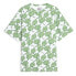 ფოტო #1 პროდუქტის PUMA Ess+ Blossom Aop short sleeve T-shirt