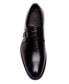 ფოტო #4 პროდუქტის Men's Roosevelt Single Monk Strap Shoes