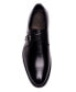 ფოტო #3 პროდუქტის Men's Roosevelt Single Monk Strap Shoes