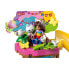 Фото #4 товара LEGO Sparkles-2023-3 V29 Construction Game