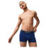 LACOSTE Plain Boxer 3 Units