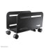 Фото #6 товара Neomounts by Newstar cpu holder - Cart CPU holder - Tower - 10 kg - Black - China - 12 cm