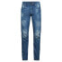 Фото #4 товара G-STAR Scutar 3D Slim Tapered C jeans