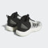 Фото #6 товара Кроссовки adidas Adizero Select Shoes (Бежевые)
