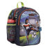 TOTTO Digital Game Backpack