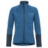 VAUDE Monviso II full zip fleece Ultramarine, 38 - фото #2