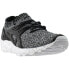 Фото #2 товара ASICS GelKayano Trainer Knit Training Mens Black, White Sneakers Athletic Shoes