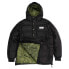 Фото #3 товара POLER Stay Puffed Anorak down jacket