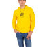 Фото #1 товара Puma Pl Graphic Pullover Hoodie Mens Size M Casual Athletic Outerwear 53483302