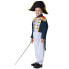 Фото #1 товара Маскарадные костюмы для детей Dress Up America Napoleon Bonaparte Разноцветный (Пересмотрено B)