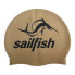 Фото #1 товара SAILFISH Silicone Swimming Cap