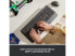 Фото #5 товара Logitech Signature K650 Wireless Keyboard (Graphite)