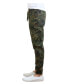 ფოტო #4 პროდუქტის Men's Basic Stretch Twill Joggers