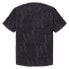 ფოტო #2 პროდუქტის TOM TAILOR Regular Terry Cloth T-shirt