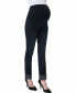 Maternity Frankie Stretch Straight Leg Denim Jeans