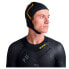 Фото #3 товара Шапка для плавания из неопрена 2XU Propel Резиновая Нейлон 100% Неопренные гидрокостюмы