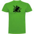 KRUSKIS Splash short sleeve T-shirt