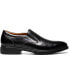 Фото #2 товара Men's Forecast Water Resistant Plain Toe Slip On Shoes