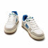 Running Shoes for Adults Mustang Pope Split Off White