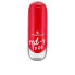 Фото #1 товара GEL NAIL COLOR nail polish #56-red -y to go 8 ml