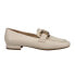 VANELi Simply Slip On Loafers Womens Beige SIMPLY-312420 9, A, 9 N, Очень узкая - фото #1