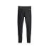 Фото #1 товара Puma Logo Love High Waist Leggings Womens Black Athletic Casual 52390701