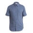 Фото #3 товара ICEBREAKER Steveston short sleeve shirt