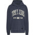 Фото #3 товара TOMMY JEANS Relax Washed Varsity hoodie