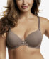 Фото #1 товара Paramour Gorgeous Women's T-shirt Bra with Lace Trim