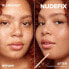 Фото #14 товара Nudestix Nudefix Cream Concealer Кремовый увлажняющий консилер с натуральным покрытием