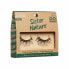 Adhesive eyelashes ECO natural Sister Nature Lash 1 pair