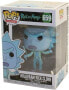 Funko 44252 POP! Animation: Rick & Morty Hologram Rick Clone