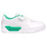 Фото #1 товара Puma Cali Dream Pop Womens White Sneakers Casual Shoes 38400804